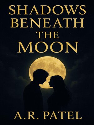 cover image of Shadows Beneath the Moon